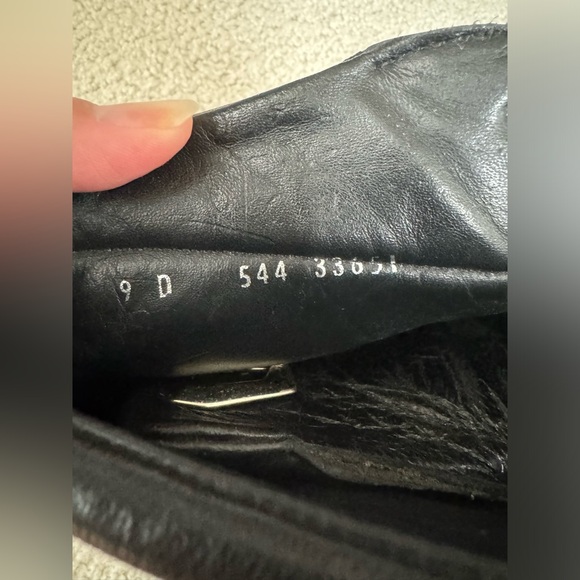 LA SCARPA RATPOR BOOTS (rare to find ) - Picture 13 of 14